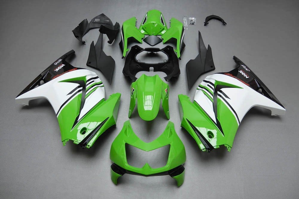 Carénage AVDB pour KAWASAKI NINJA 250 R 2008 - 2012, Enlèvement ou Envoi, Neuf