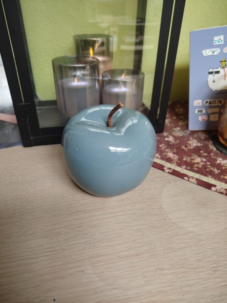 Pomme décorative, Enlèvement ou Envoi