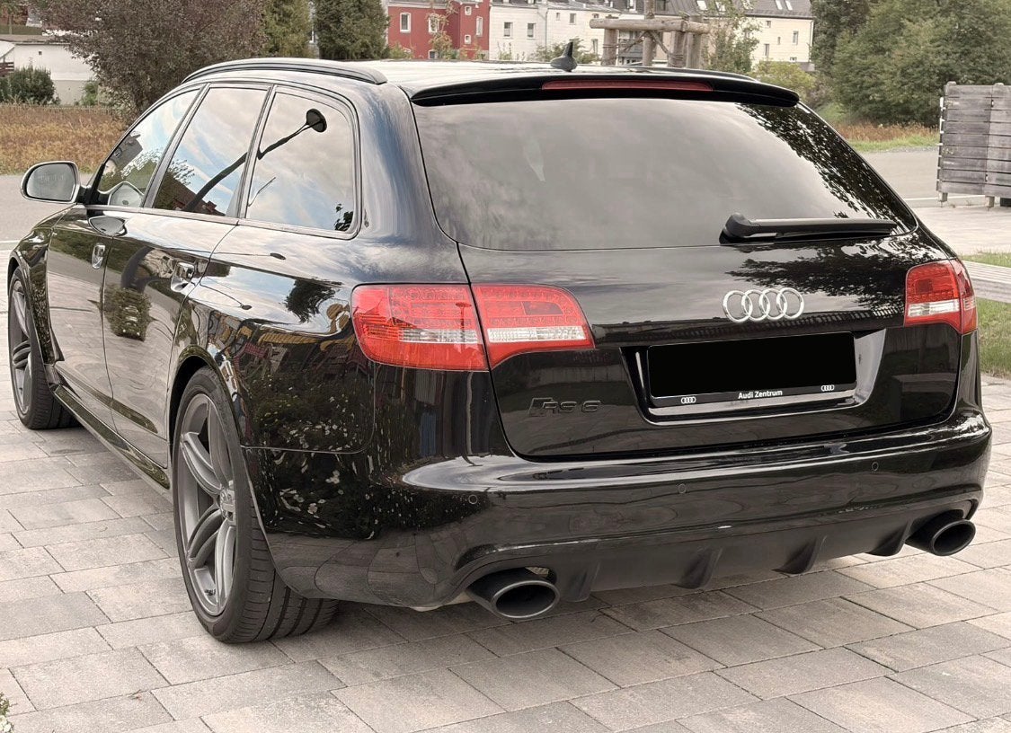 Audi rs6, Enlèvement ou Envoi, Audi