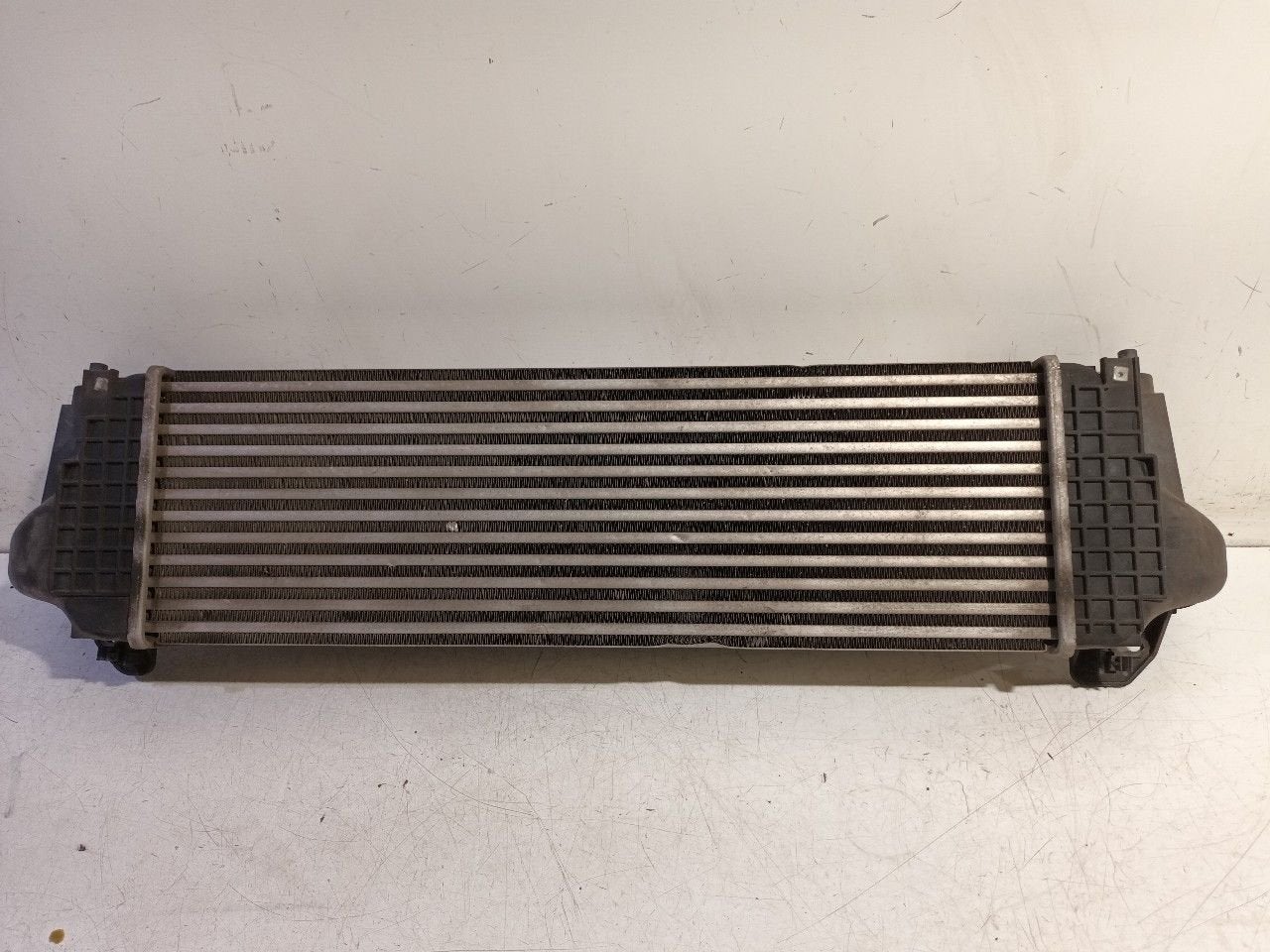Intercooler radiateur Iveco New Daily, Autos : Pièces & Accessoires, Moteurs & Accessoires, Autres marques automobiles, Utilisé