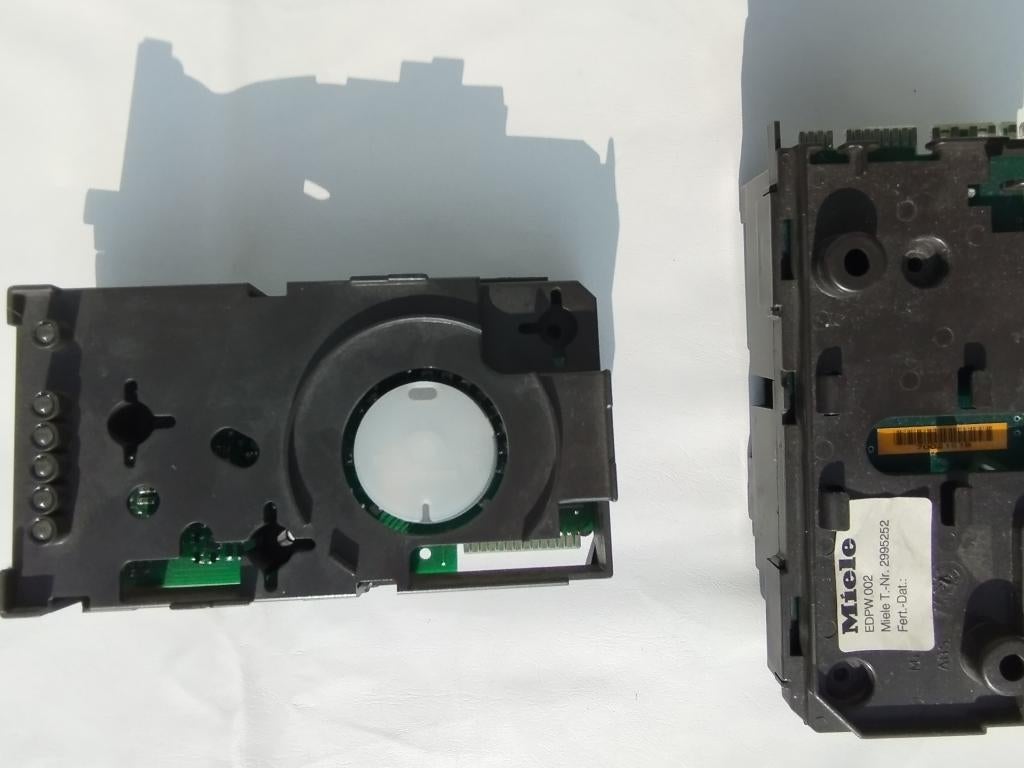 programmateur lave-linge Miele, Electroménager, Lave-linge, Reconditionné, Enlèvement ou Envoi
