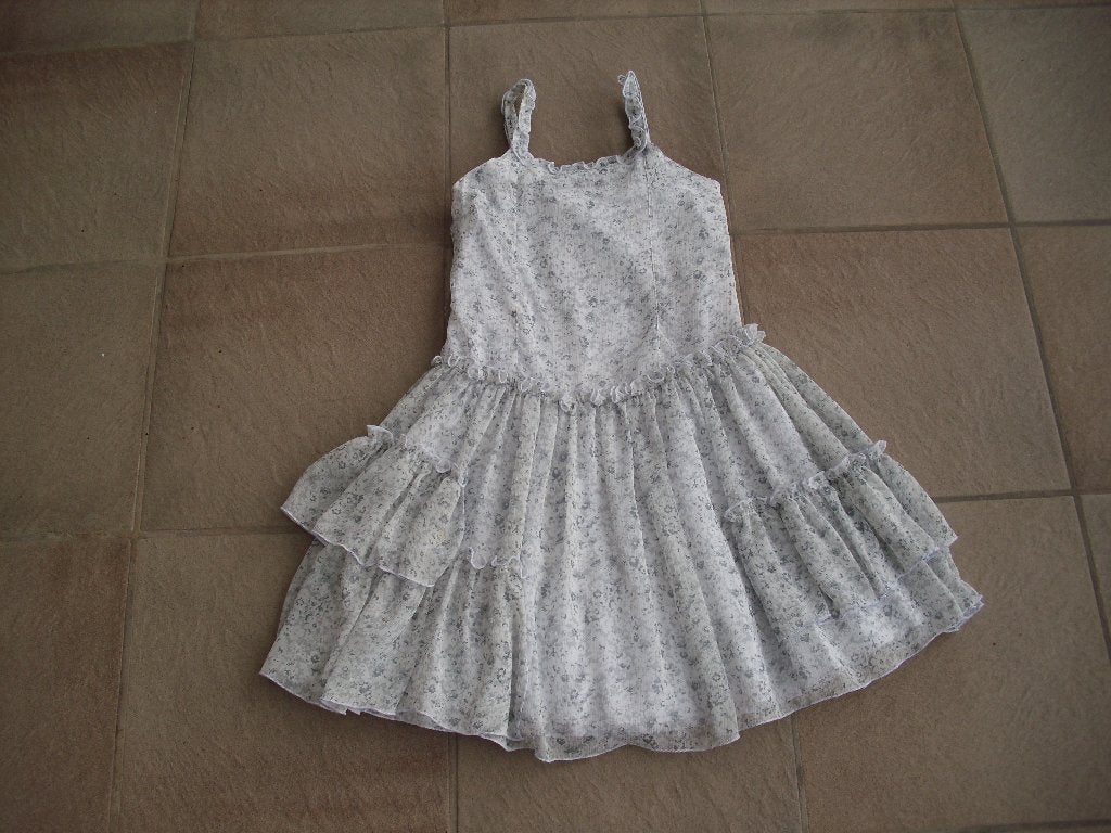 Zomerkleed RTB mt.128 NIEUW, Kinderen en Baby's, Meisje, RTB, Nieuw, Ophalen of Verzenden