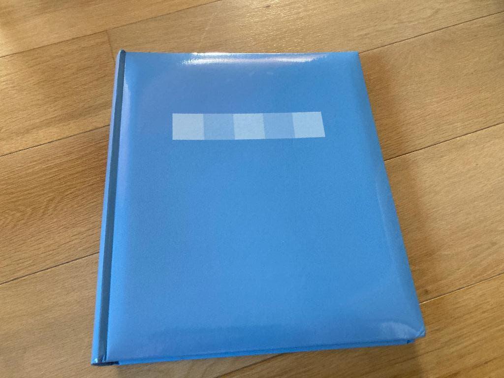 Fotoalbum Henzo nieuw, Audio, Tv en Foto, Fotoalbums en Accessoires, Ophalen, Nieuw, Fotoalbum