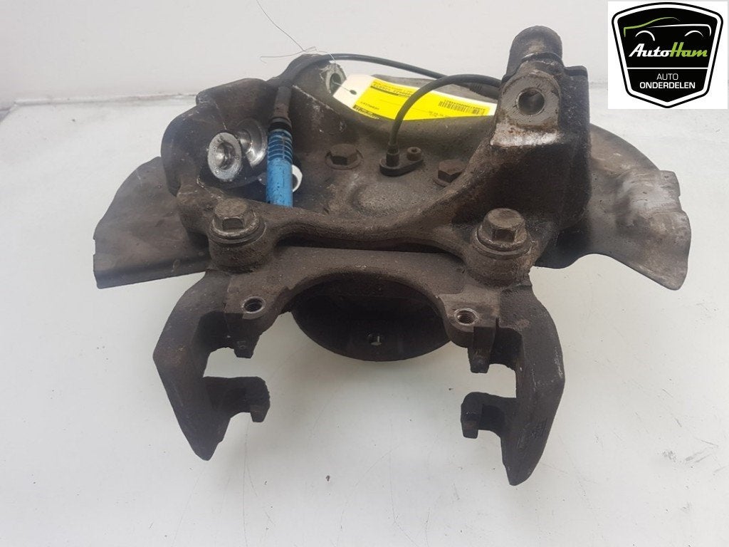 FUSEE AVANT DROITE BMW 5 serie Touring (E61), Dhr. J. Ham, Administratie@autoham.nl, Utilisé, BMW