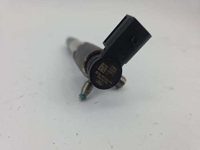 Injecteur (diesel) d'un Ford Transit Custom, -, 3 mois de garantie, -, -