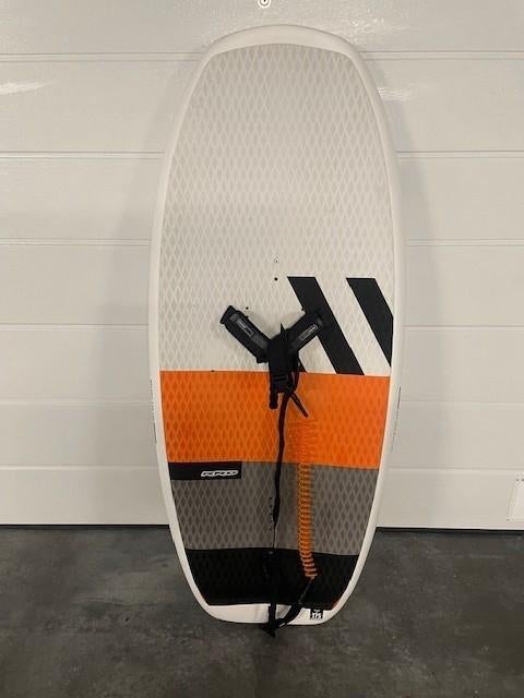 RRD Beluga 175 LTE, Enlèvement, Utilisé, Planche à voile