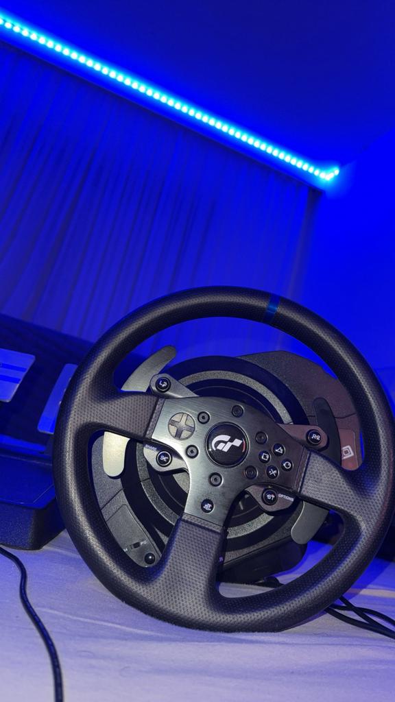 T300 GT THURSTMASTER VOLANT, Games en Spelcomputers, Ophalen