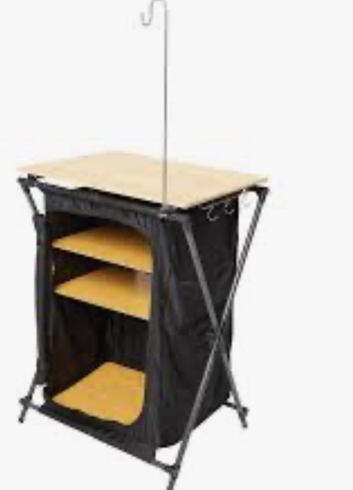 Materiel camping, Caravanes & Camping, Enlèvement, Comme neuf