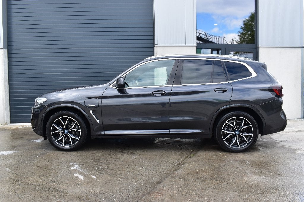 BMW X3 xDrive30e Pack M FaceLift 2022*Pano*, Automaat, 4 cilinders, 34 g/km, Leder