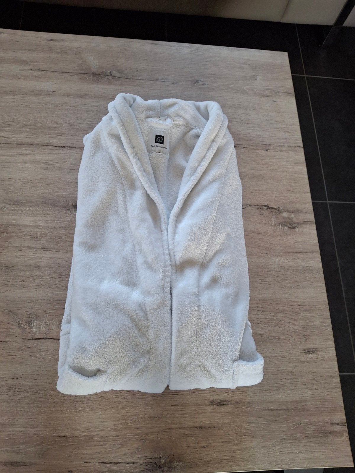 badjas maat M, Kleding | Dames, Pyjama's, Ophalen of Verzenden, Maat 38/40 (M)
