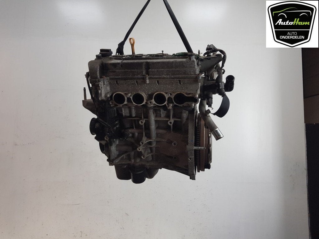 MOTOR Opel Agila (B) (|95514710|93194933|93197252|), Gebruikt, Opel