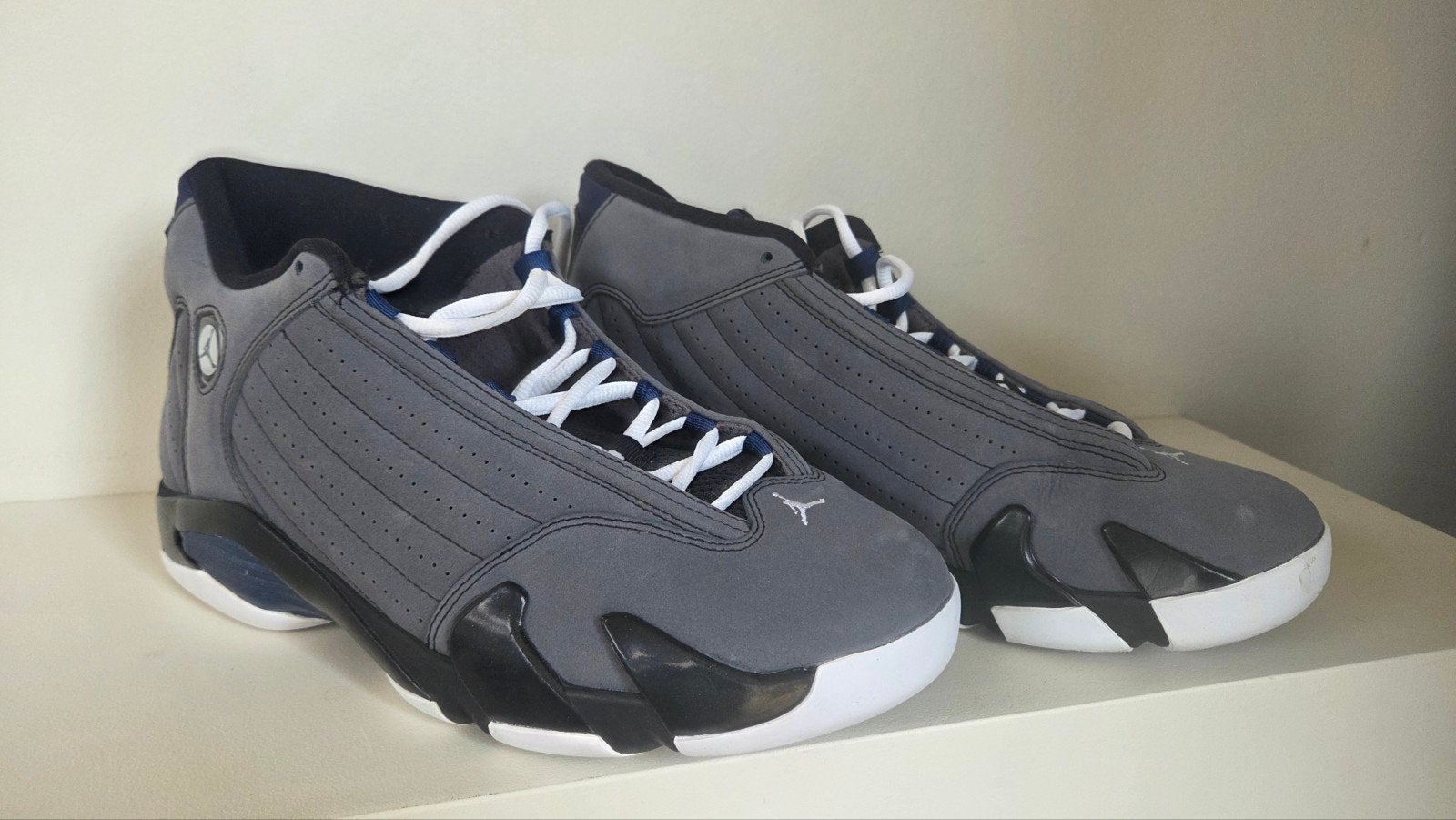 Air Jordan 14 Rétro, Enlèvement ou Envoi, Baskets