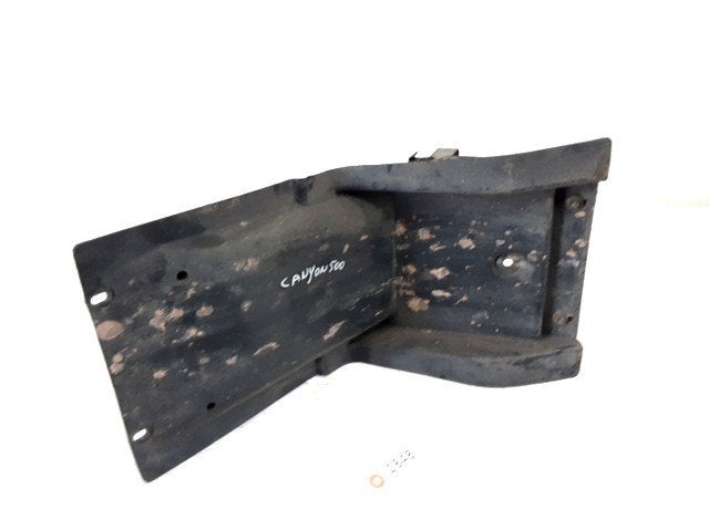 Canyon 500 1997 - 2002 Cagiva Batterijbak D1-53064