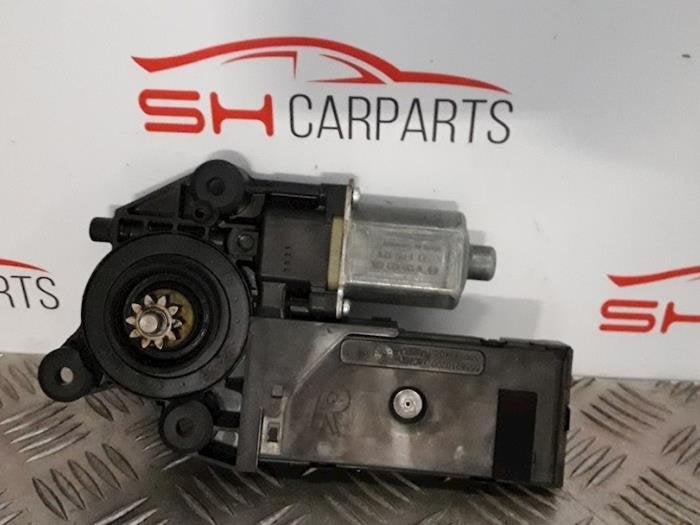 Raammotor Portier van een Renault Megane, Auto-onderdelen, Gebruikt, -, Renault, -