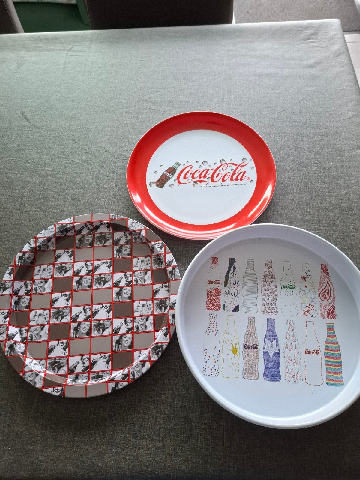 coca cola, Ophalen, Zo goed als nieuw, Gebruiksvoorwerp