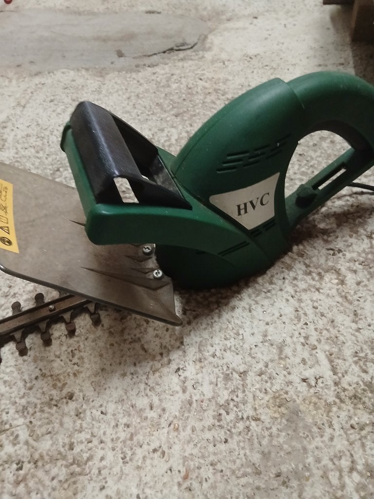 Haagschaar, Tuin en Terras, Ophalen, Gebruikt, Elektrisch, HVC