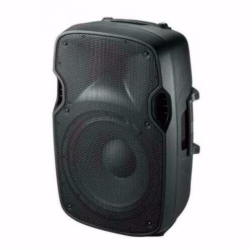 IBIZA SOUND XTK8 PASSIEVE PA SPEAKER, Ophalen of Verzenden, Nieuw, Overige typen
