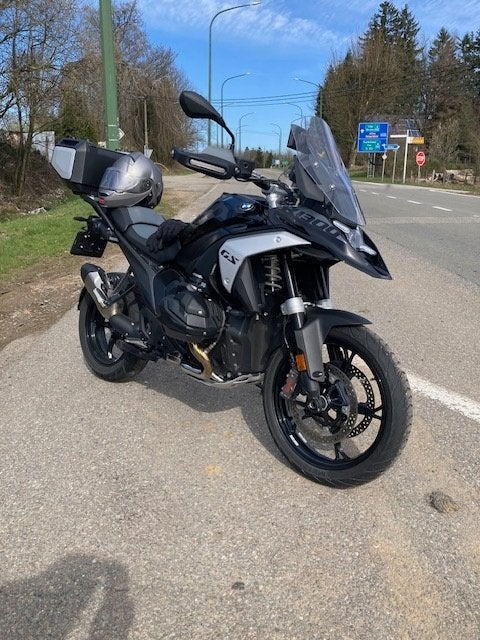 BMW R 1300 GS, Motos, Tourisme, Plus de 35 kW, 2 cylindres, Manuelle