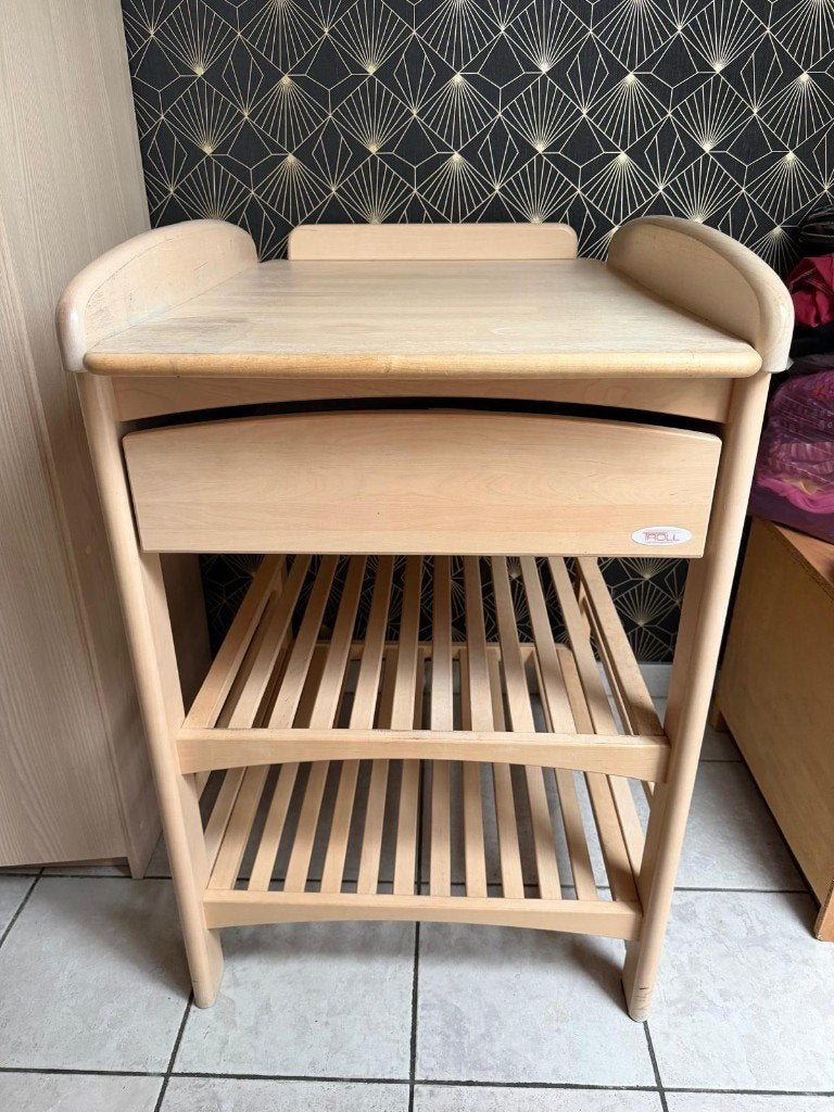 Table à langer, Enlèvement, Utilisé, Autres types