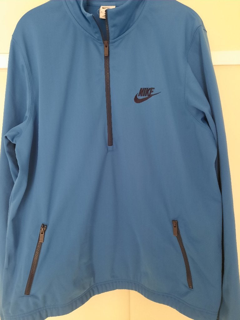 Pull léger de la marque NIke, Vêtements | Hommes, Enlèvement ou Envoi, Nike, Taille 52/54 (L), Porté