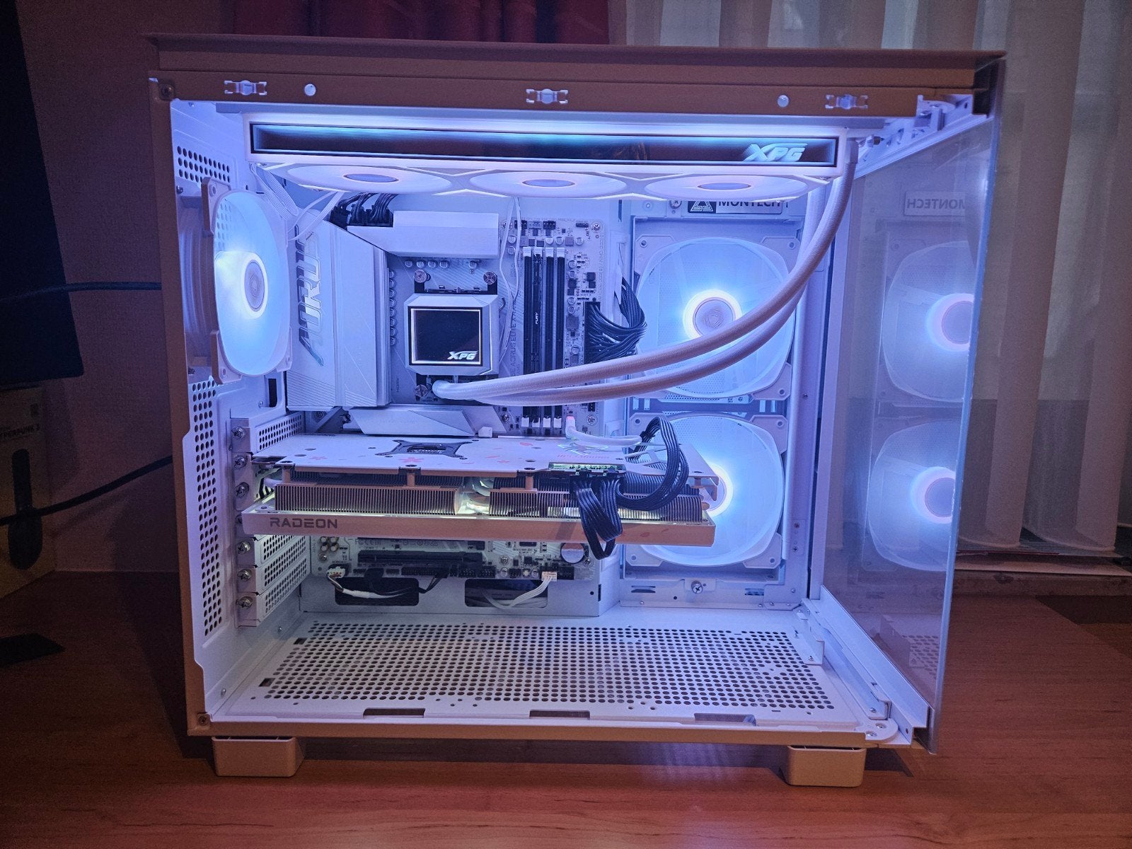 High end game computer, Informatique & Logiciels, Ordinateurs de bureau, Enlèvement ou Envoi