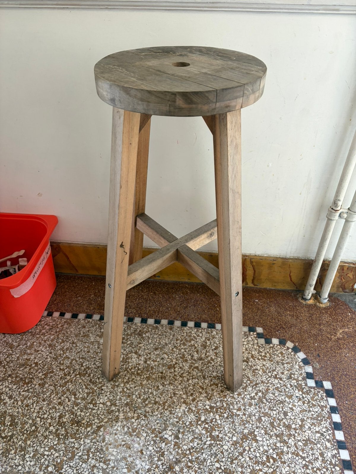 Ikea krukken, Enlèvement, Comme neuf