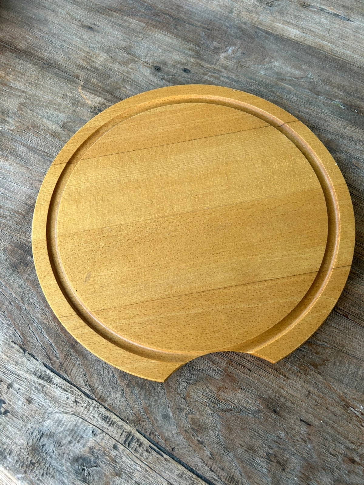 Couvercle de lavabo/planche à découper, Enlèvement ou Envoi, Comme neuf