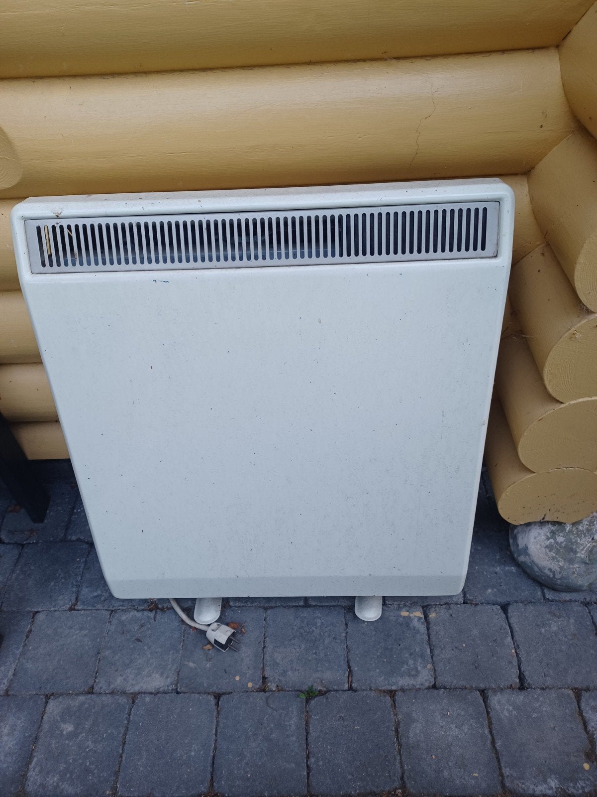 Accumulatiekachel electrich, Doe-het-zelf en Bouw, Verwarming en Radiatoren, Ophalen of Verzenden