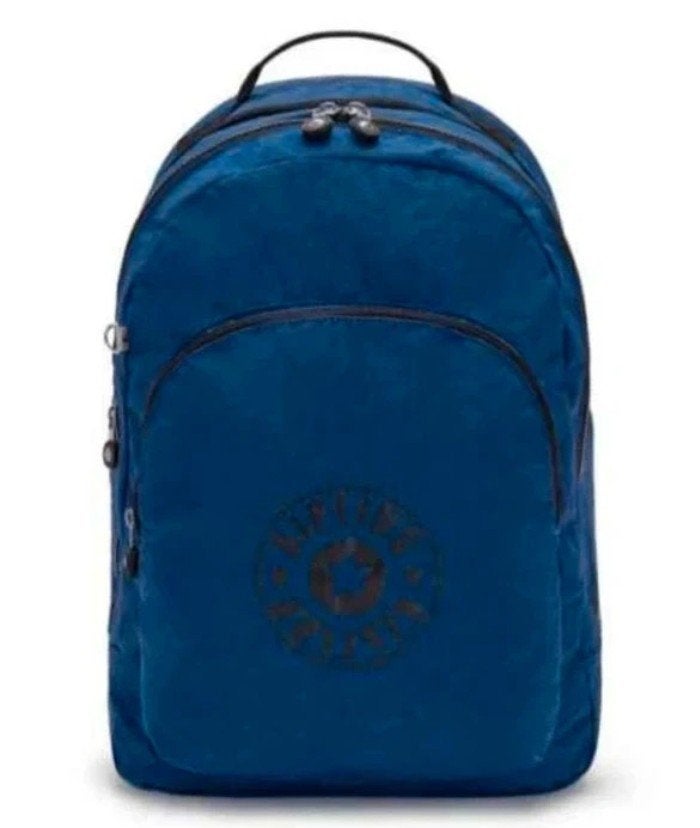 Nieuwe blauwe rugzak Kipling Curtis XL, Bijoux, Sacs & Beauté, Sacs | Sacs à dos, Enlèvement, Kipling