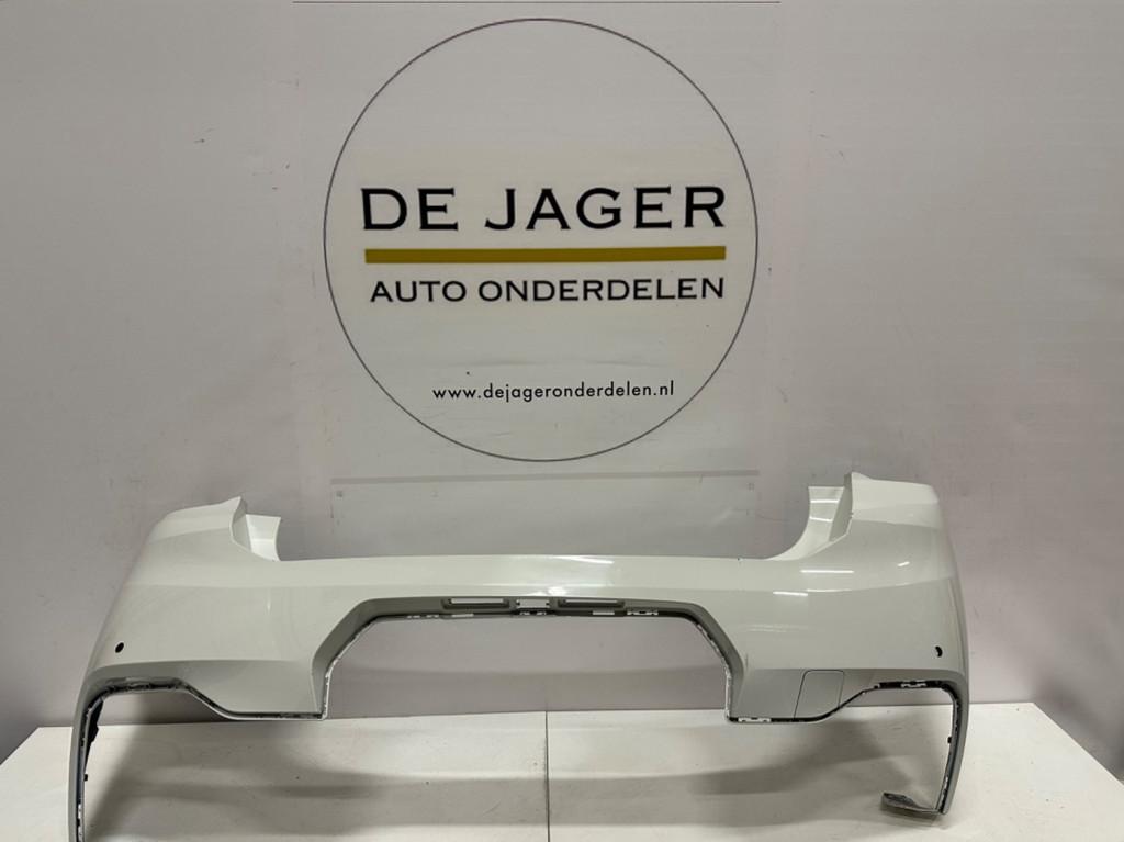 BMW X2 F39 M PACKAGE PARE-CHOC ARRI RE DIFFUSEUR DE PARE-CHO, Autos : Pièces & Accessoires, Petuelring 130
80788  Munich, DE, Arrière
