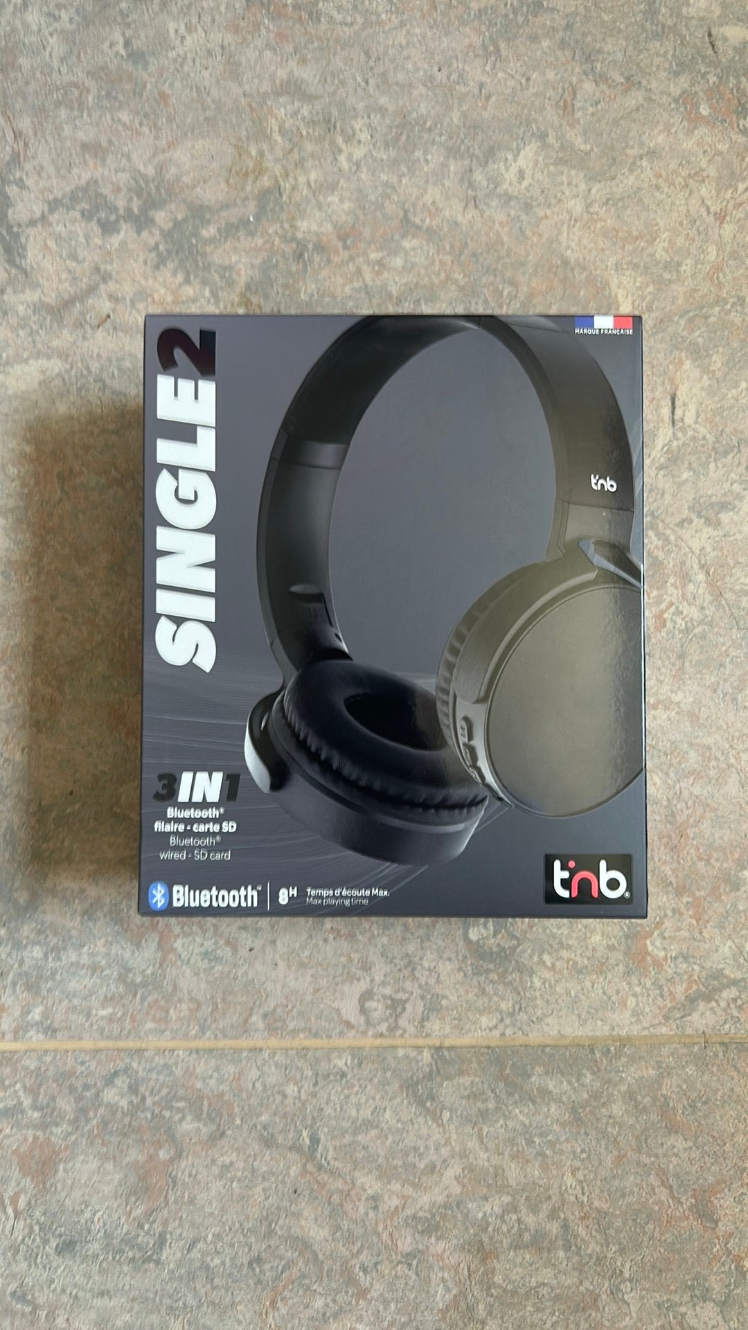 casque pour smartphone, Enlèvement, Comme neuf
