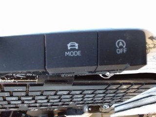 Commutateur Skoda Kamiq 1.0TSi 81kw 655927132B (600A), Autos : Pièces & Accessoires, Autres pièces automobiles, Enlèvement, Utilisé