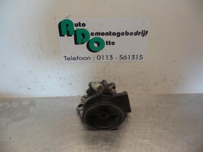 Pompe direction assistée d'un Chrysler 300 C, 3 mois de garantie, Utilisé, -, -