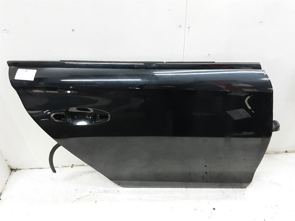 PORTE DROITE ARRIÈRE Peugeot 508 SW (F4 / FC / FJ / FR), Utilisé, Arrière, Peugeot, Porte