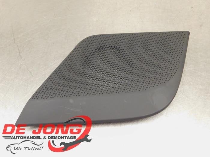 Bande décorative d'un Cupra Born, -, 3 mois de garantie, Utilisé, -