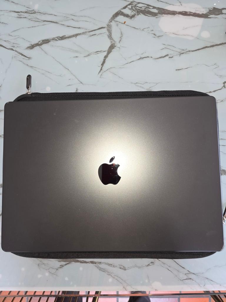 Macbook Pro 2023, Enlèvement, MacBook