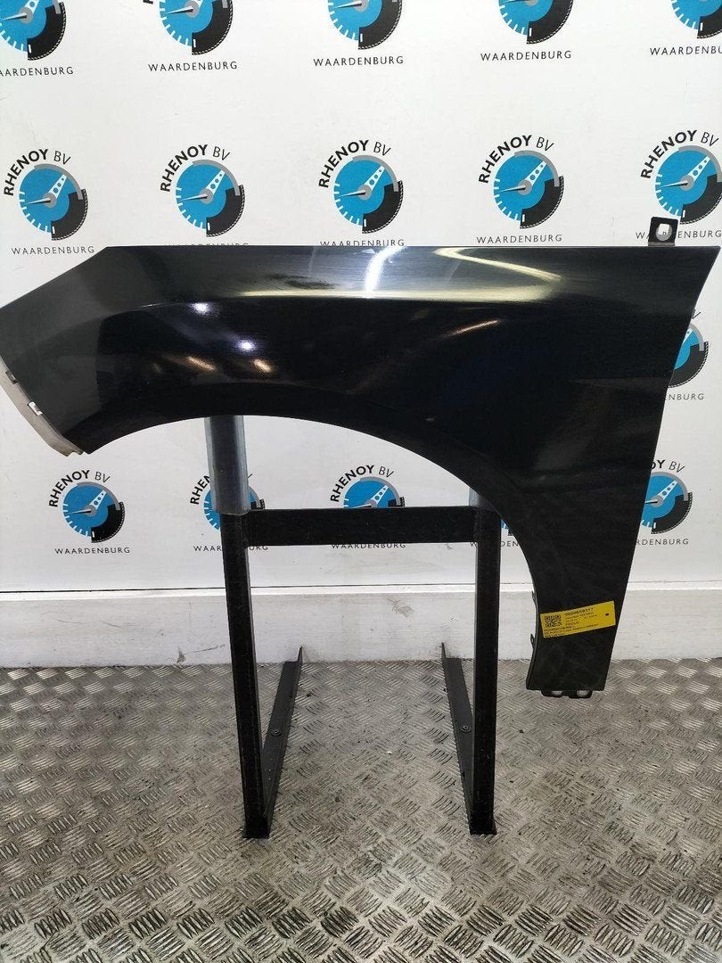 FORD FOCUS MK3 1.0 Titanium  VOORSCHERM L 2171304, PBM51A160, Ophalen of Verzenden, Gebruikt, ARN erkend