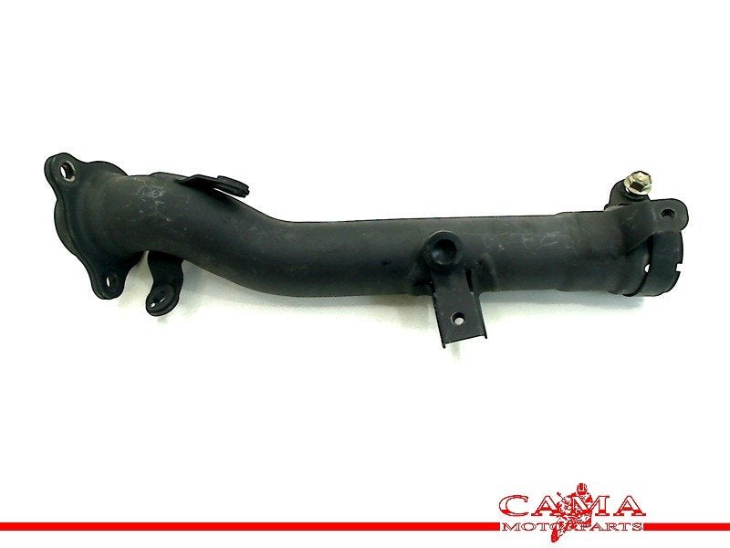 TUYEAU D ECHAPPEMENT ARRIÈRE Suzuki, Motos, Dhr. S. di Majo, Utilisé, Info@cama-motorparts.nl, P.J. Troelstraweg 8 8
3144 CX  MAASSLUIS, NL