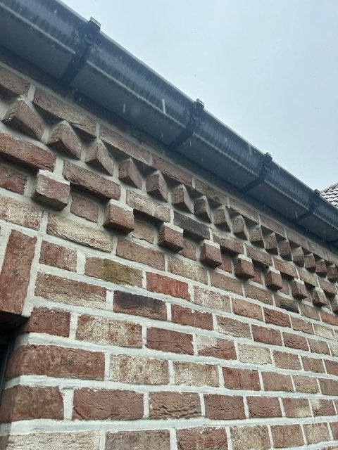 Dakgoot houders nieuw, Doe-het-zelf en Bouw, Ophalen, Nieuw