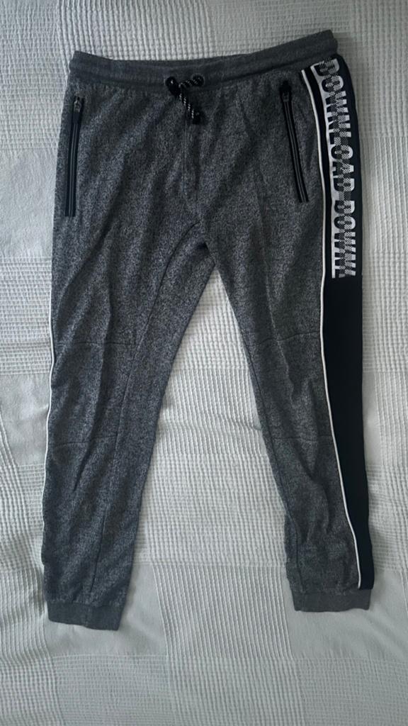 Pantalons de survêtement, Enlèvement, Comme neuf