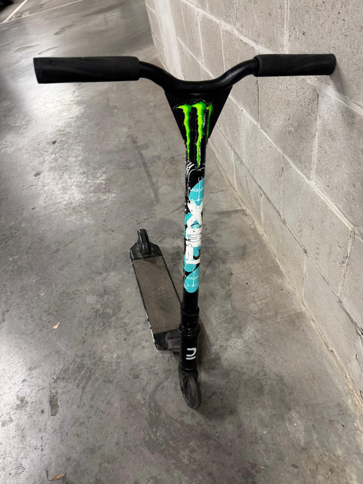 Step, Vélos & Vélomoteurs, Trottinettes, Enlèvement, Utilisé