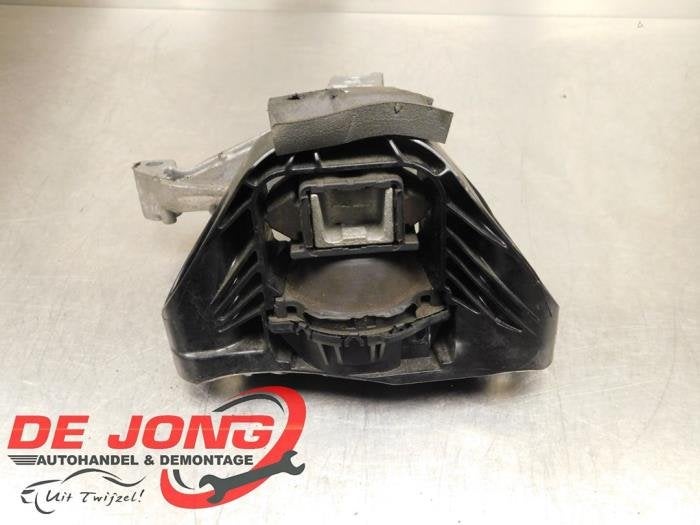 Support moteur d'un Mercedes Citan, 3 mois de garantie, Utilisé, -, -