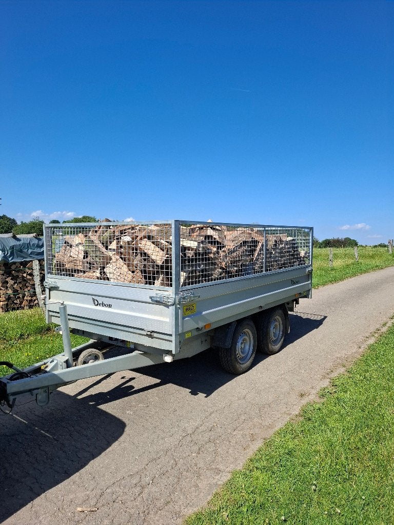 Bois de chauffage, Articles professionnels, Enlèvement