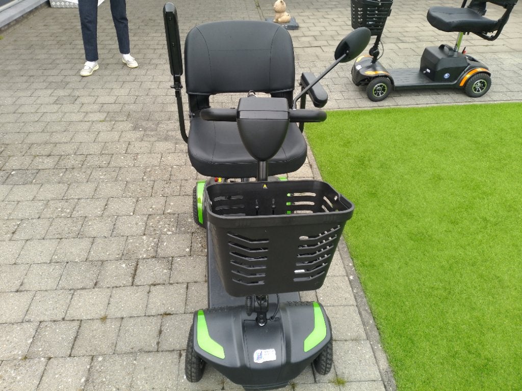 Scootmobiel, Diversen, Brommobielen en Scootmobielen, Ophalen, Zo goed als nieuw, 36 t/m 45 km, 11 t/m 15 km/u