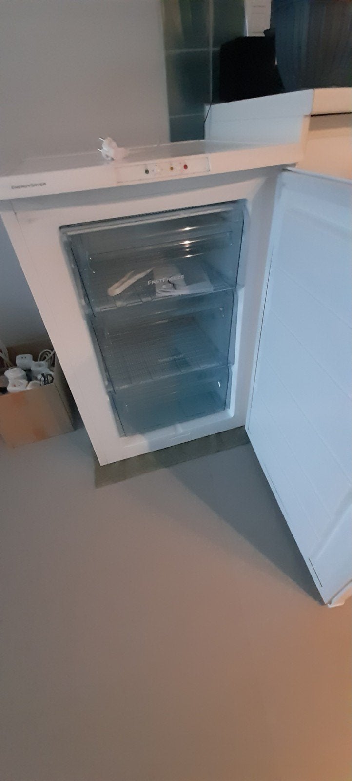 diepvriezer electrolux met 3 lades, Electroménager, Neuf, Congélateur, 85 à 120 cm, Enlèvement