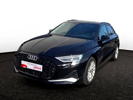 Audi A3 Sportback PHEV Advanced 40 TFSI e  150 kW S tronic, Auto's, Automaat, https://public.car-pass.be/vhr/9dbacc99-17c2-4003-b558-078439a87aae