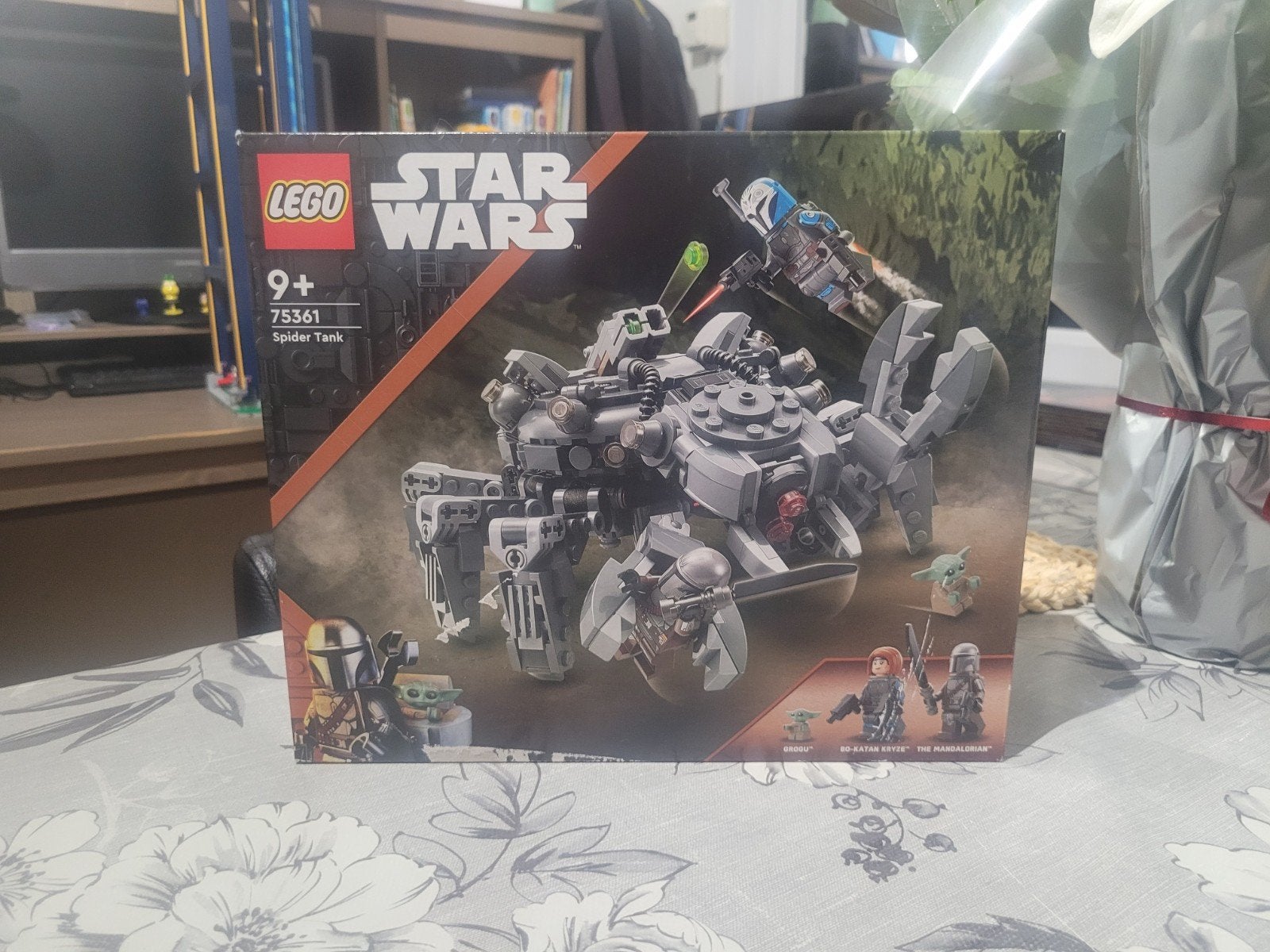 Lego Star Wars 75361, Star Wars, Lego, Nieuw, Ophalen of Verzenden
