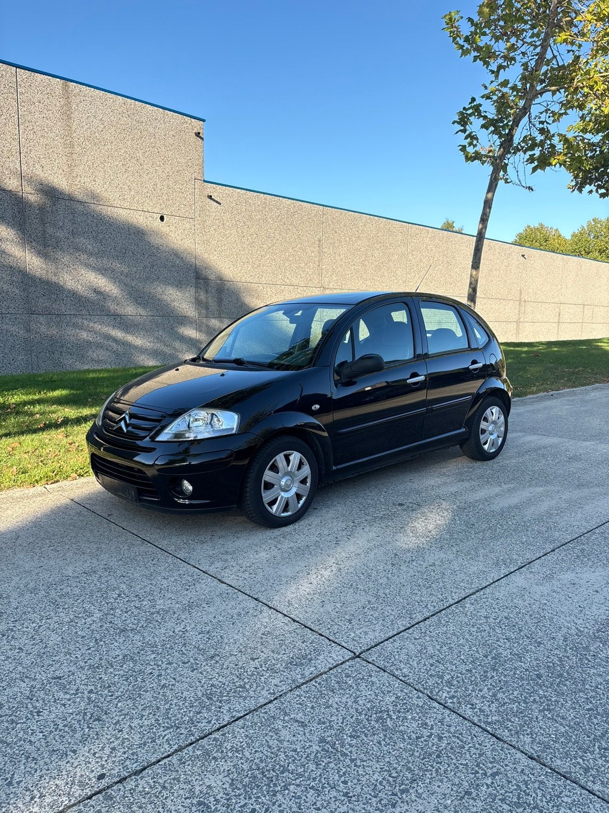 Citroen c3 automatique, Achat, Air conditionné, Automatique, Particulier