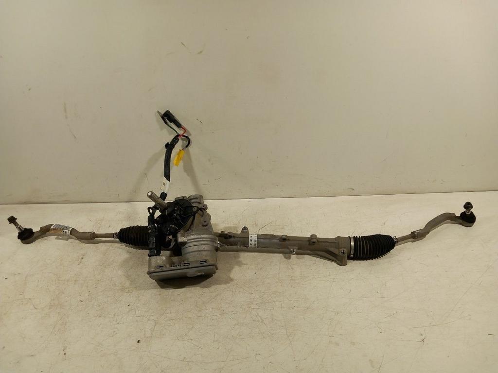 Stuurhuis Opel Astra, Auto-onderdelen, Besturing, Opel, Gebruikt, Herkomst onderdeel bekend, 12 maanden garantie, Ophalen of Verzenden