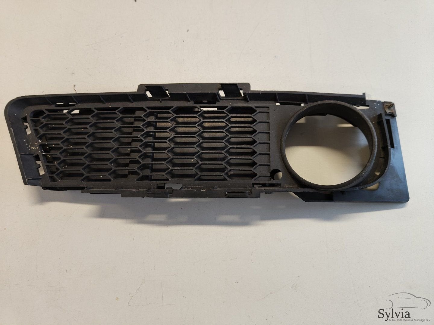Bumper rooster mistlamp rechts BMW 3 serie E90 E91 8045968, Auto-onderdelen, Gebruikt, -, -, Ophalen of Verzenden